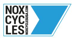 nox USA logo
